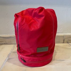 Adidas by Stella McCartney Small Gym Bag Backpack